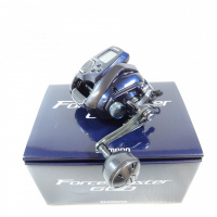 20フォースマスター 600